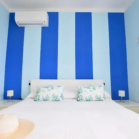 Tirreno Apartment