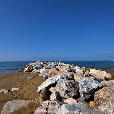 Tirreno Apartment San Vincenzo