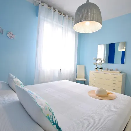 Apartment Tirreno San Vincenzo