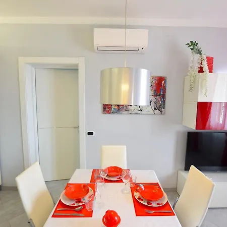Apartment Tirreno