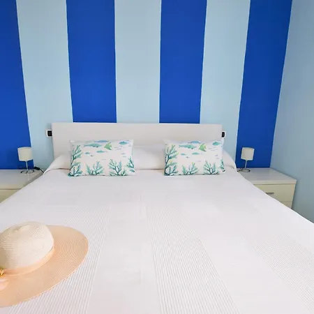 Tirreno Apartment San Vincenzo