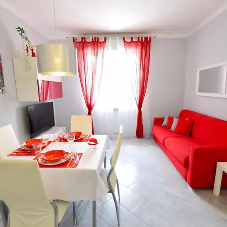 Apartment Tirreno