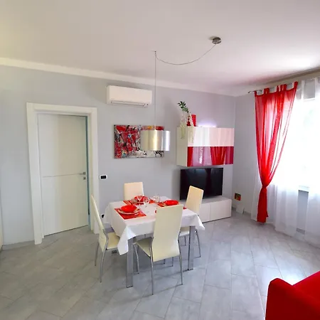 Tirreno Apartment San Vincenzo