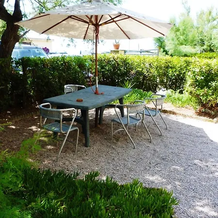 Tirreno Apartment
